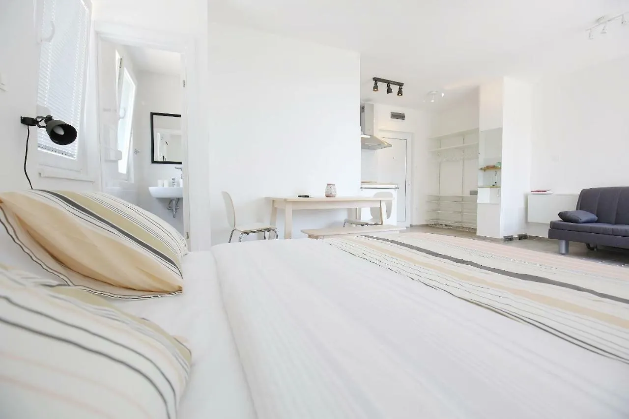 Apartments Villa Navi Bibinje 0*,  Croacia