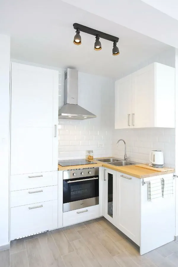 Apartments Villa Navi Bibinje