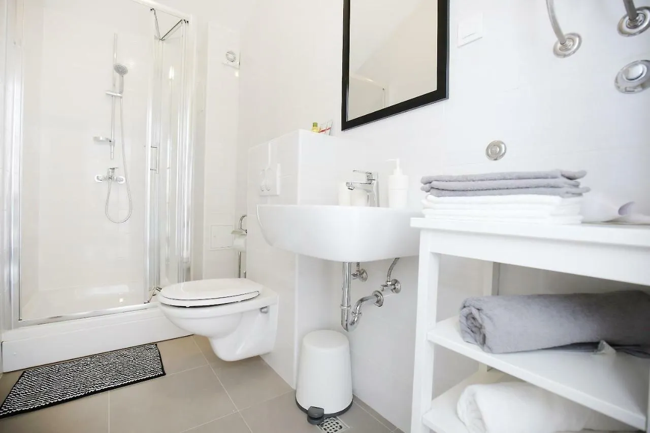 Apartments Villa Navi Bibinje Croacia