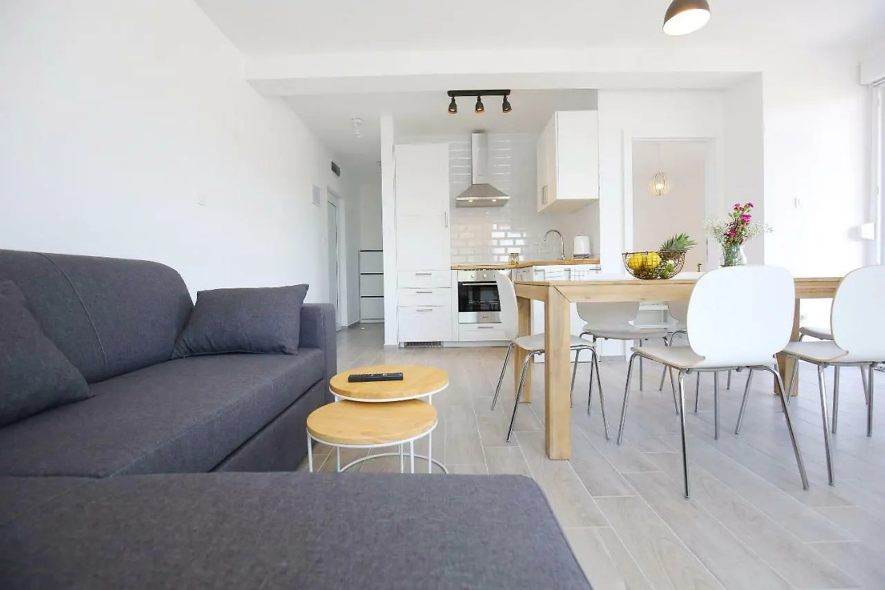 Apartments Villa Navi Bibinje