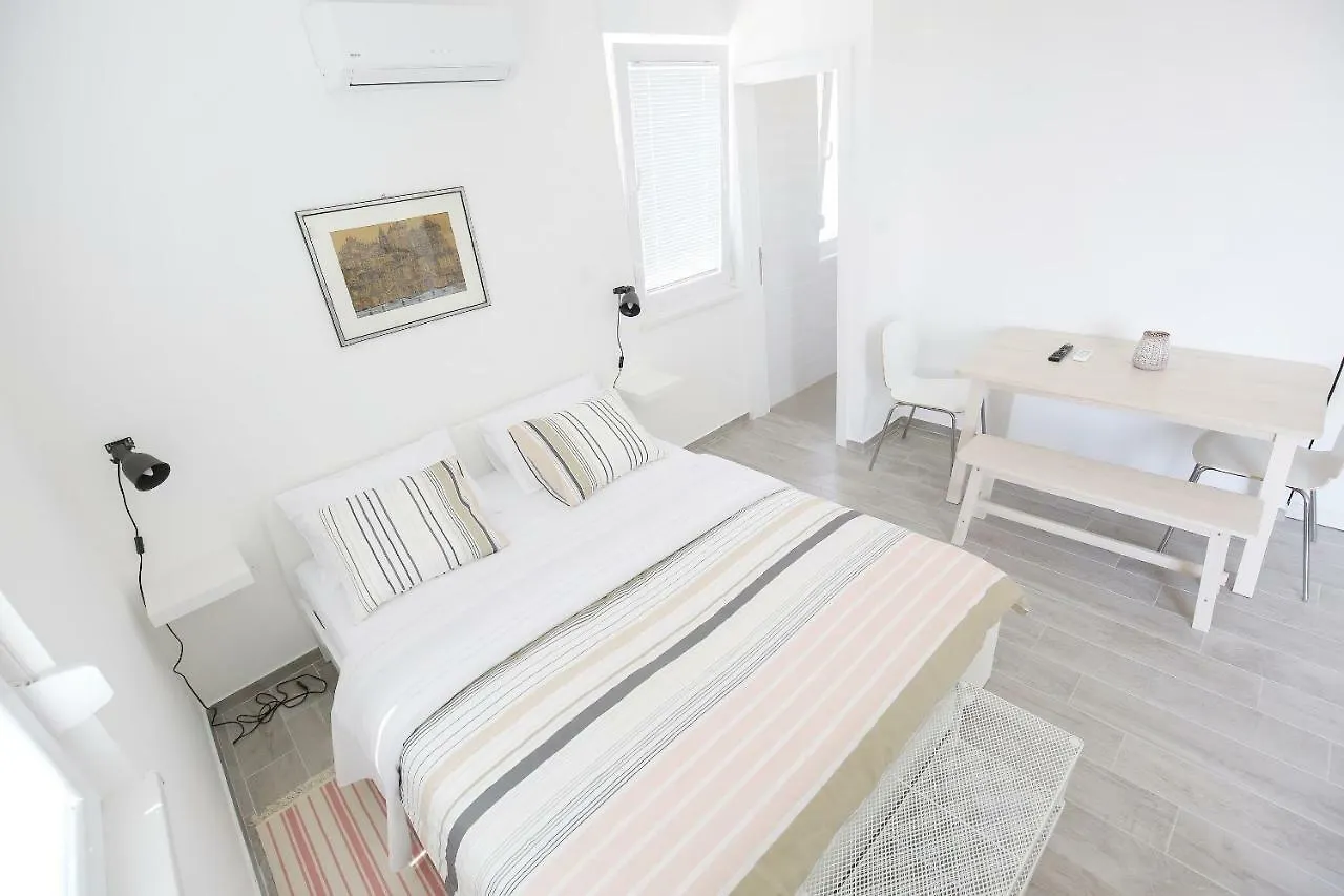 Apartments Villa Navi Bibinje Croatie