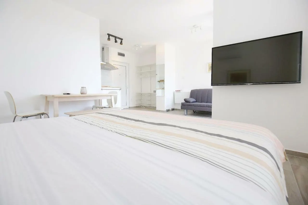 Apartments Villa Navi Bibinje