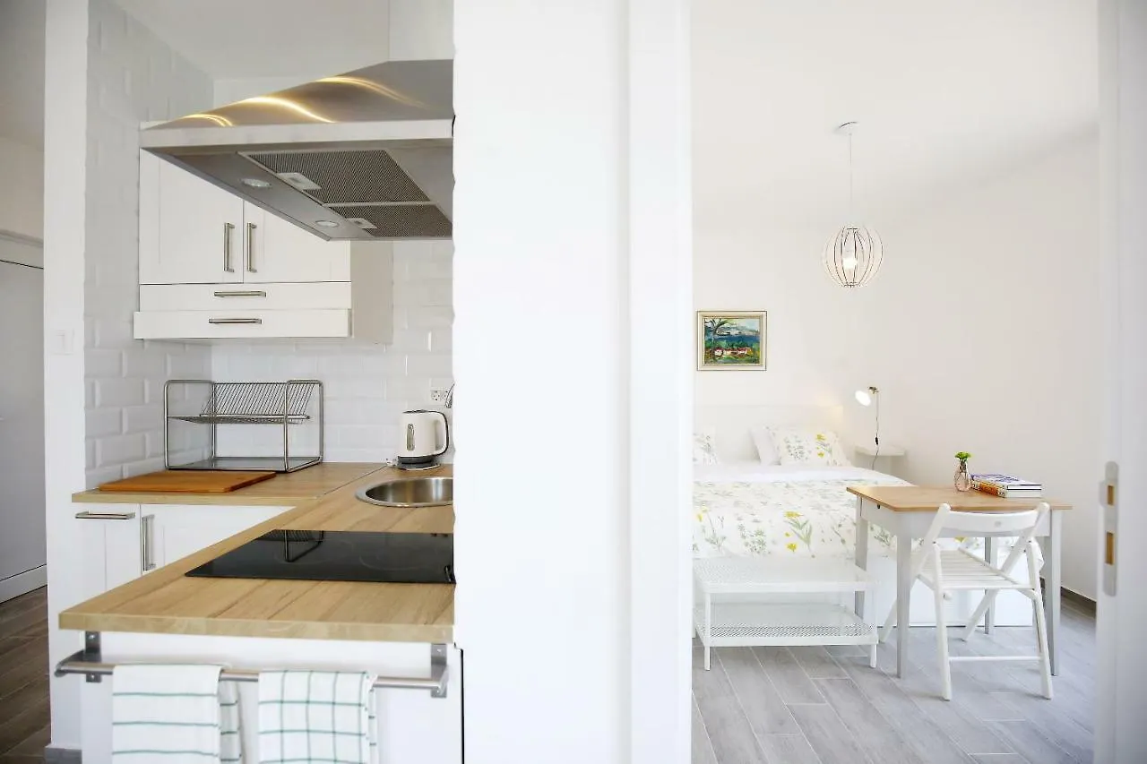 Apartments Villa Navi Bibinje 0*,  Chorvatsko