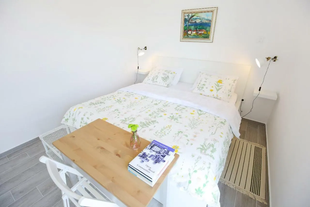 Apartments Villa Navi Bibinje