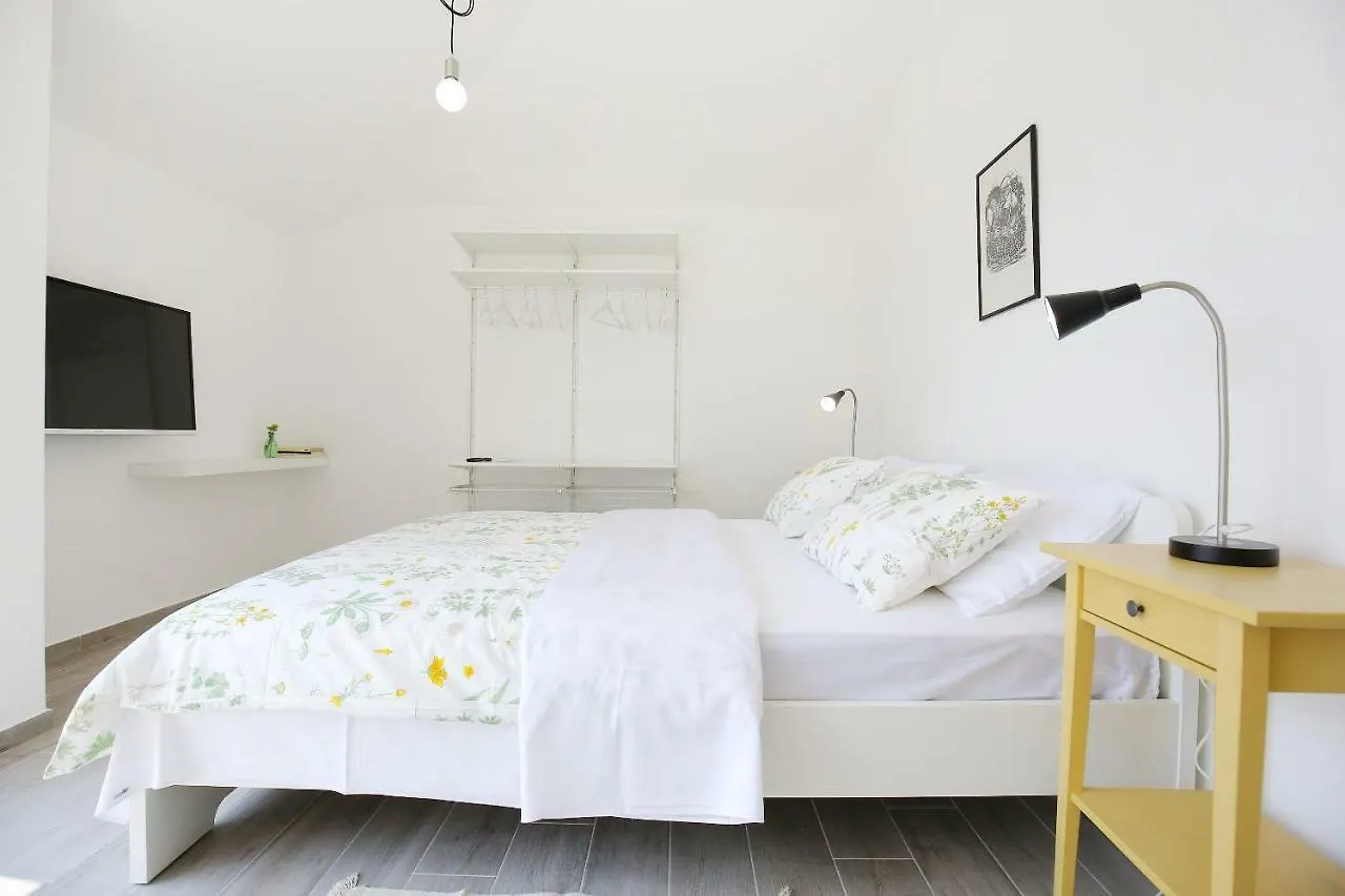 Apartments Villa Navi Bibinje