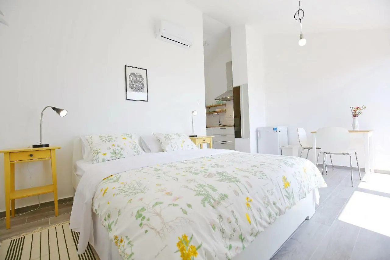 Apartments Villa Navi Bibinje 0*,