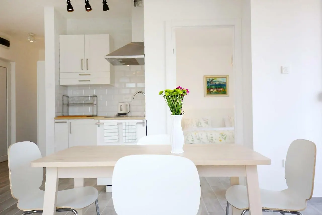 Apartments Villa Navi Bibinje