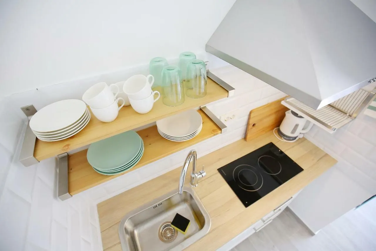 Apartments Villa Navi Bibinje Croacia