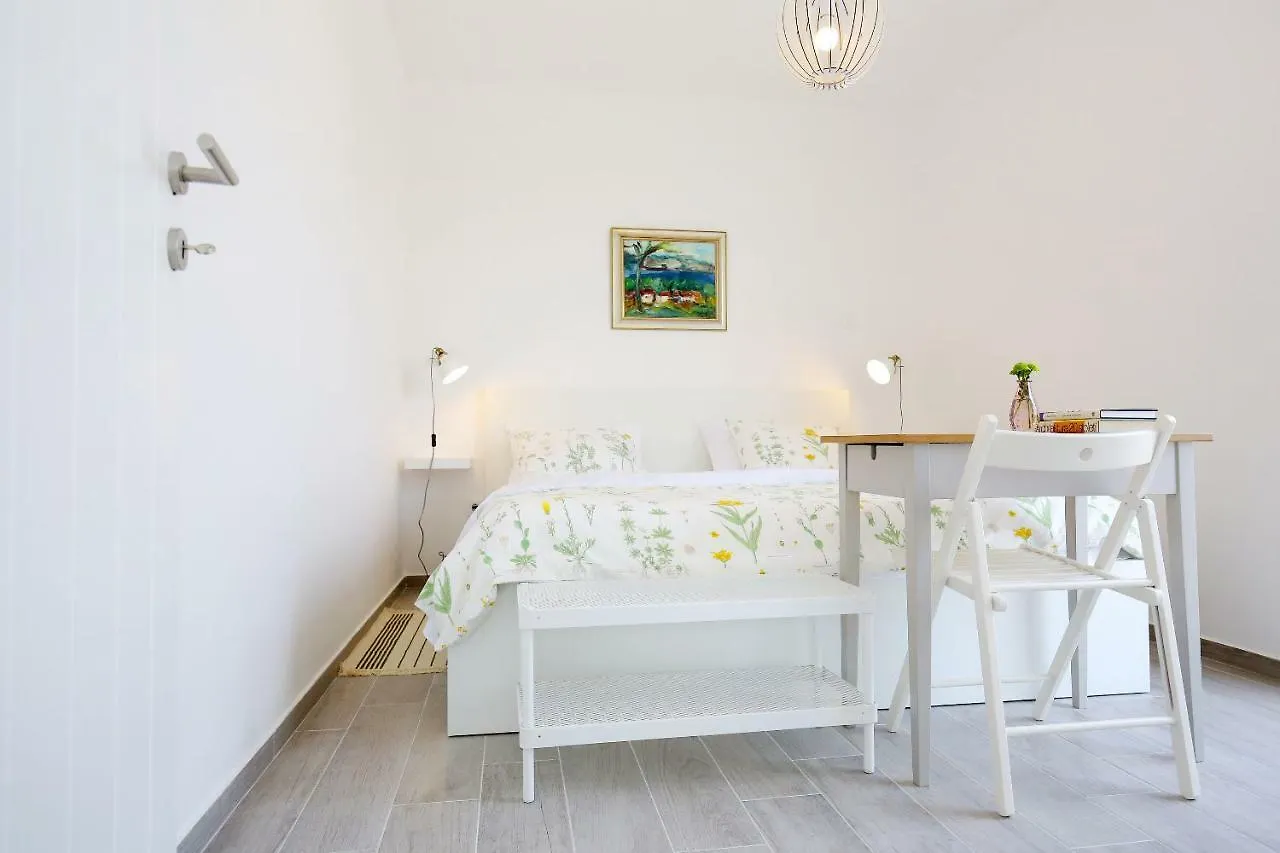 Apartments Villa Navi Bibinje