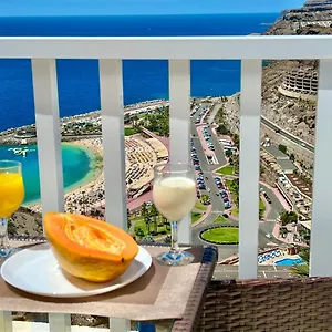 Canarias Sunshine , Amadores Spain