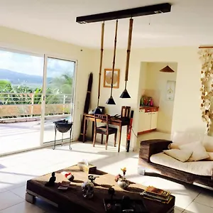 Grand De Standing, Magnifique Vue , Ducos Martinique