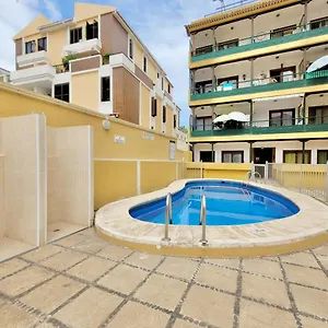  Apartamento I Have A Dream España