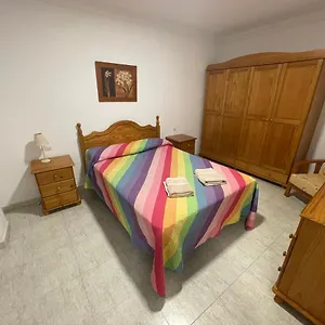  Apartamento Playa I&ii España