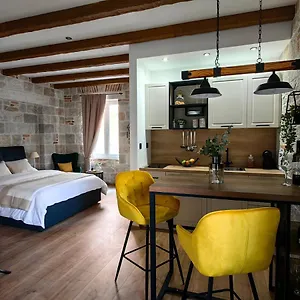  Apartamento Lana Croacia