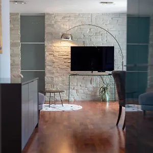  Apartamento Liam Croacia