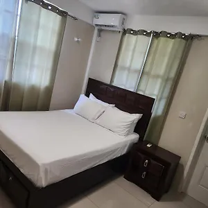 Vacation , Roseau Dominica