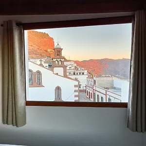 La Morada , Artenara Spain