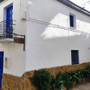  Сasa de vacaciones Casa Picasso España