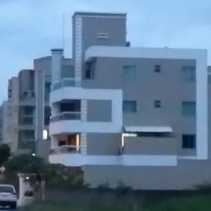  Apartamento Novo Lar 1 Brasil