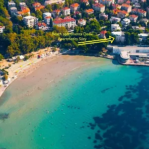 Beach - Demi , Split Croatia