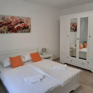 Relax Apartmán