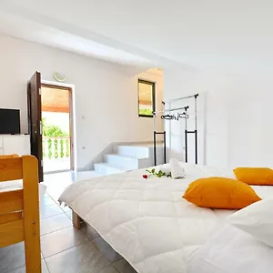 Apartamento Maca, Sikovo