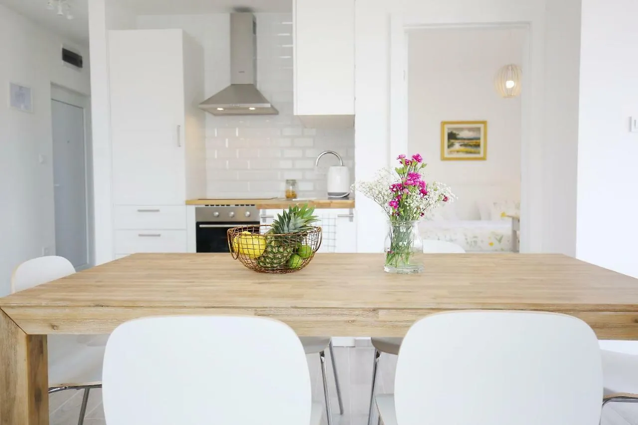 Apartments Villa Navi Bibinje Hırvatistan